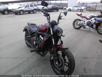2017 KAWASAKI EN650 D JKAENED11HDA04504