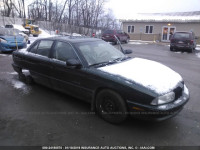 1995 OLDSMOBILE ACHIEVA S 1G3NL55D8SM356293