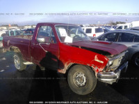 1982 FORD F100 1FTCF10EXCPA20071