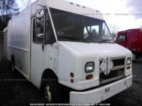 2001 FREIGHTLINER CHASSIS M LINE WALK-IN VAN 4UZAANBW21CJ22158