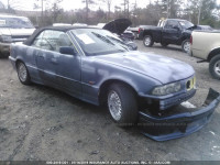 1994 BMW 318 IC WBABK5321REC83151