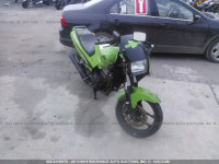 2003 KAWASAKI EX250 F JKAEXMF113A100268