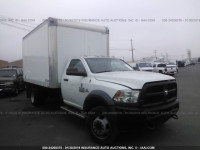 2013 RAM 4500 3C7WRKCL6DG569070