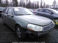 2004 SATURN LW300 LEVEL 3 1G8JL84R14Y507073