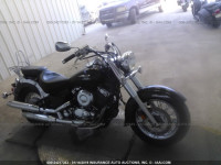 2008 YAMAHA XVS650 A/AT JYAVM01E68A125235