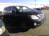 2011 LEXUS LX 570 JTJHY7AX3B4065966