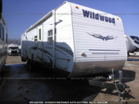 2009 WILDWOOD OTHER 4X4TWDE299A243627