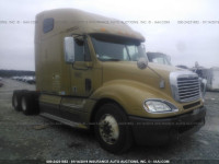 2010 FREIGHTLINER COLUMBIA COLUMBIA 1FUJA6DR6ADAS4435