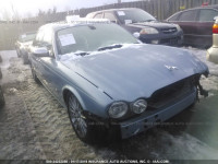 2007 JAGUAR XJ8 L SAJWA79B77SH16241