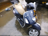 2012 VESPA GTS 300 SUPER ZAPM459L8C580071