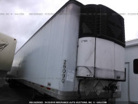 2007 WABASH NATIONAL CORP REEFER 1JJV532W87L003951