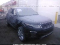 2016 LAND ROVER RANGE ROVER EVOQUE SE SALVP2BG4GH148549