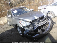 2009 INFINITI EX35 JOURNEY JNKAJ09F89M950989