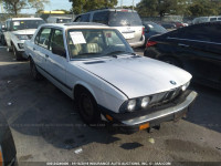 1988 BMW 535 IS WBADC7402J1719755