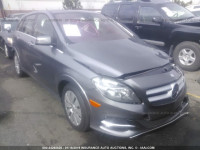 2017 MERCEDES-BENZ B 250E WDDVP9AB9HJ015050