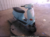 2001 VESPA C161C ZAPC161C115002025