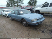 1993 OLDSMOBILE 88 ROYALE 1G3HN53L9PH329234