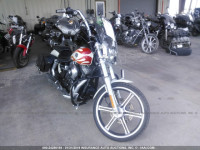 2014 HARLEY-DAVIDSON FXDWG DYNA WIDE GLIDE 1HD1GPM14EC305081