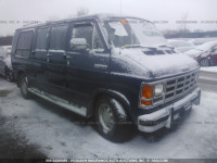 1991 DODGE RAM VAN B250 2B6HB21Y8MK418022