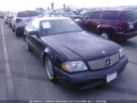 1997 MERCEDES-BENZ SL 500 WDBFA67F0VF146390