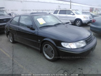 1994 SAAB 900 SE TURBO YS3DN35N7R2035203