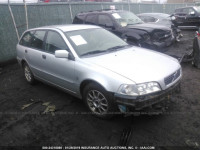 2004 VOLVO V40 1.9T YV1VW27534F075578