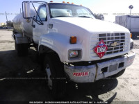 1998 CHEVROLET C-SERIES C7H042 1GBL7H1M0WJ104102