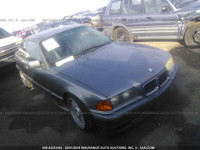 1992 BMW 318 IS WBABE5315NJA03571
