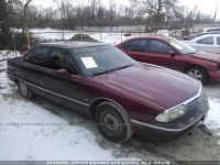 1994 OLDSMOBILE 98 REGENCY 1G3CX52L7R4312996