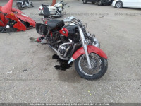 1999 HONDA VT750 CD2 JH2RC446XXM103425