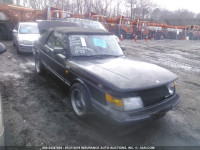 1988 SAAB 900 YS3AT76L4J7027824