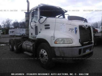 2010 MACK CXU613 CXU600 1M1AW02YXAN008651