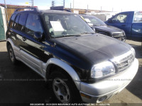 2005 SUZUKI GRAND VITARA LX/EX JS3TD62V654201030