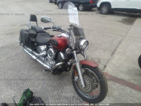 2009 YAMAHA XVS1100 A JYAVP11E89A115644