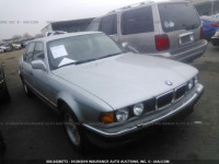 1990 BMW 750 IL WBAGC8313LDC76887