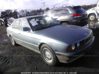 1990 BMW 535 I AUTOMATICATIC WBAHD2319LBF63144