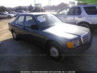 1984 MERCEDES-BENZ 190 WDBDA24A2EA053862