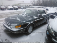 1994 SAAB 900 S YS3AK76E3R7003031