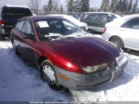 1996 SATURN SL 1G8ZF5284TZ344253