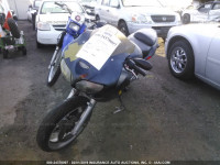 2002 SUZUKI SV650 S JS1VP52AX22104128