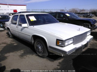 1988 CADILLAC FLEETWOOD 60 SPECIAL 1G6CS5159J4233452