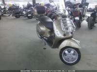 2013 VESPA GTS 300 SUPER ZAPM459L0D5801065