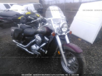 2001 KAWASAKI VN1500 N1 JKBVNAN111A010861