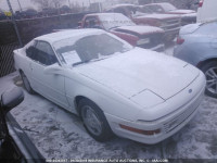 1991 FORD PROBE GT 1ZVPT22L5M5142973