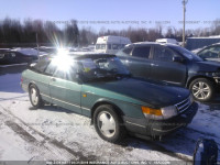 1992 SAAB 900 YS3AL75L9N7009178
