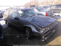 1988 VOLVO 740 GLE YV1FA8851J2118743