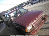 1987 MAZDA B2000 CAB PLUS JM2UF3113H0561082