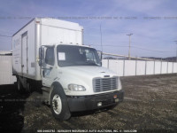 2009 FREIGHTLINER M2 106 MEDIUM DUTY 1FVACWDT19HAJ3770