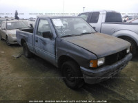 1994 ISUZU CONVENTIONAL SHORT BED JAACL11L4R7219137