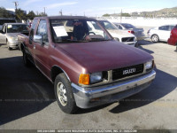 1990 ISUZU CONVENTIONAL SPACE CAB JAACL16E1L7240819